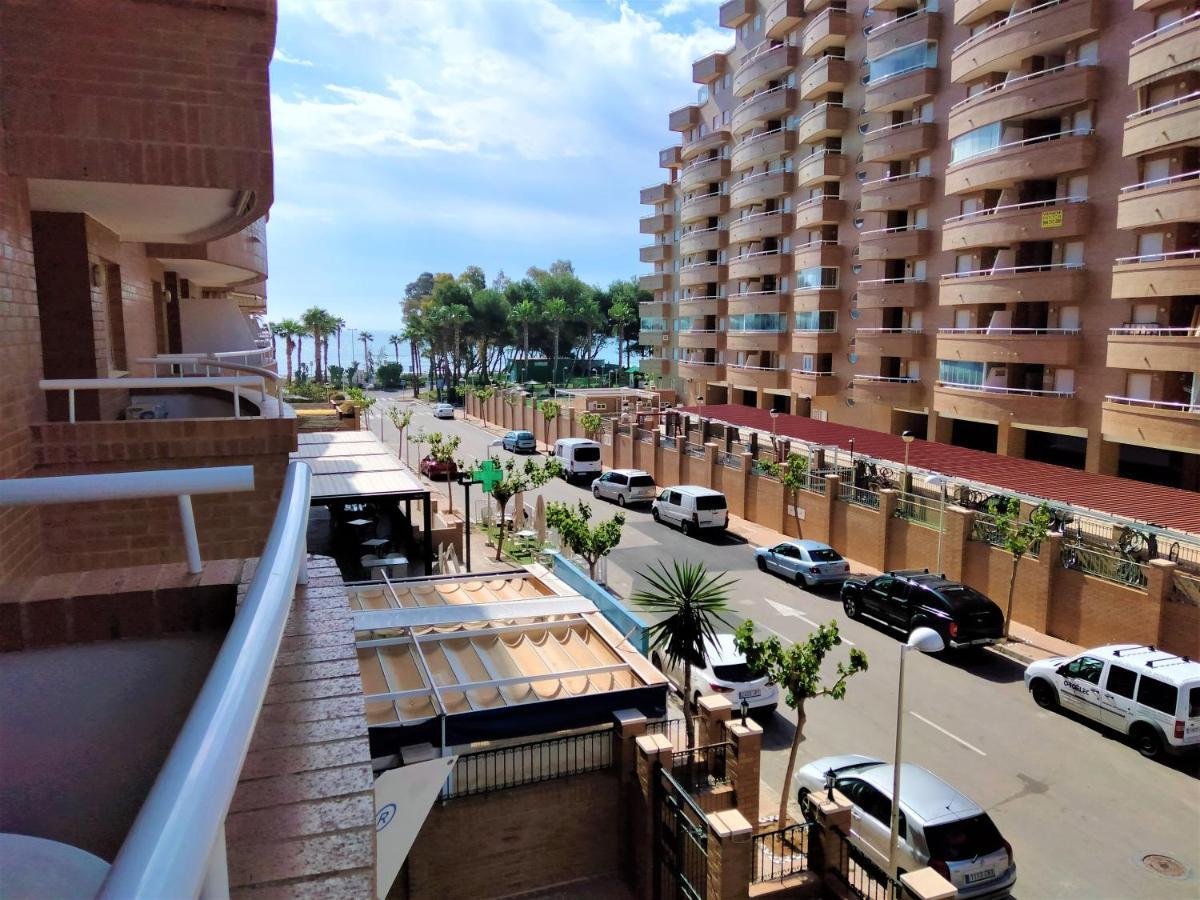 Acv - Costa Marina I-1ª Linea Planta 2 Sur Διαμέρισμα Oropesa del Mar Εξωτερικό φωτογραφία