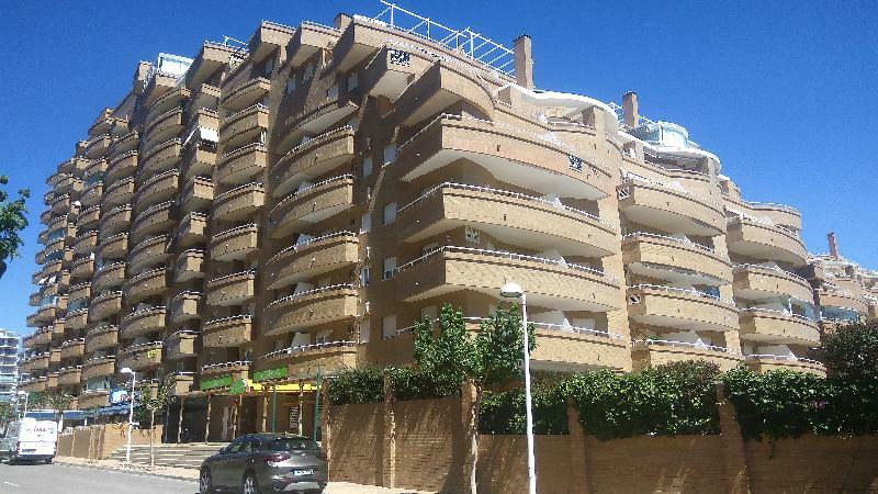 Acv - Costa Marina I-1ª Linea Planta 2 Sur Διαμέρισμα Oropesa del Mar Εξωτερικό φωτογραφία