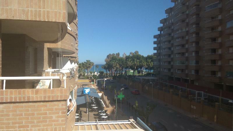 Acv - Costa Marina I-1ª Linea Planta 2 Sur Διαμέρισμα Oropesa del Mar Εξωτερικό φωτογραφία