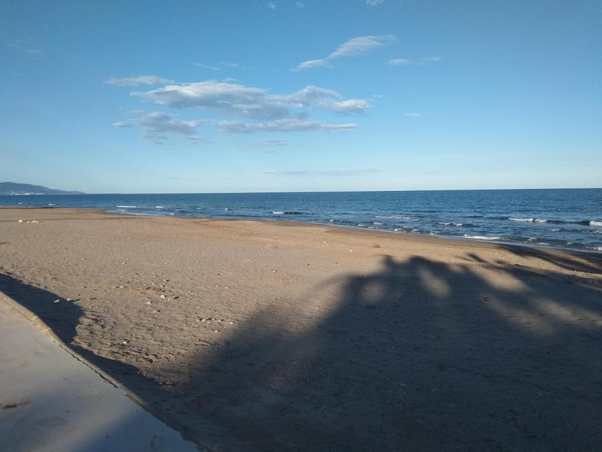 Acv - Costa Marina I-1ª Linea Planta 2 Sur Διαμέρισμα Oropesa del Mar Εξωτερικό φωτογραφία