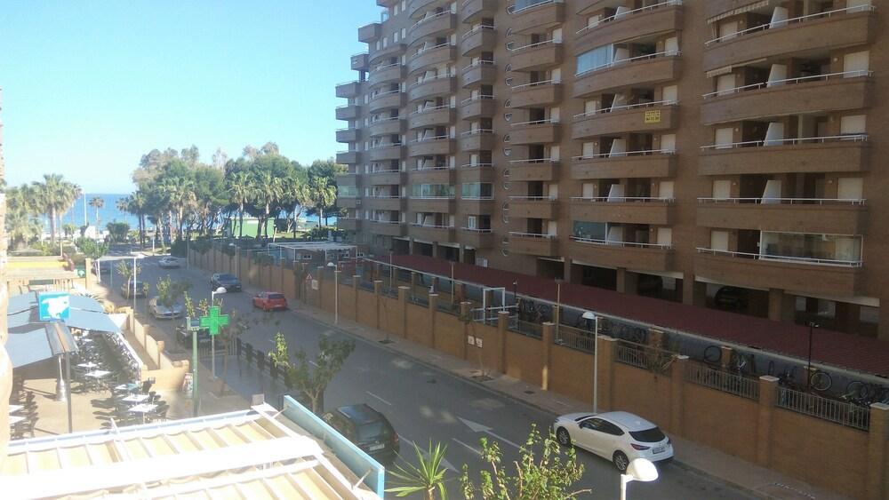 Acv - Costa Marina I-1ª Linea Planta 2 Sur Διαμέρισμα Oropesa del Mar Εξωτερικό φωτογραφία