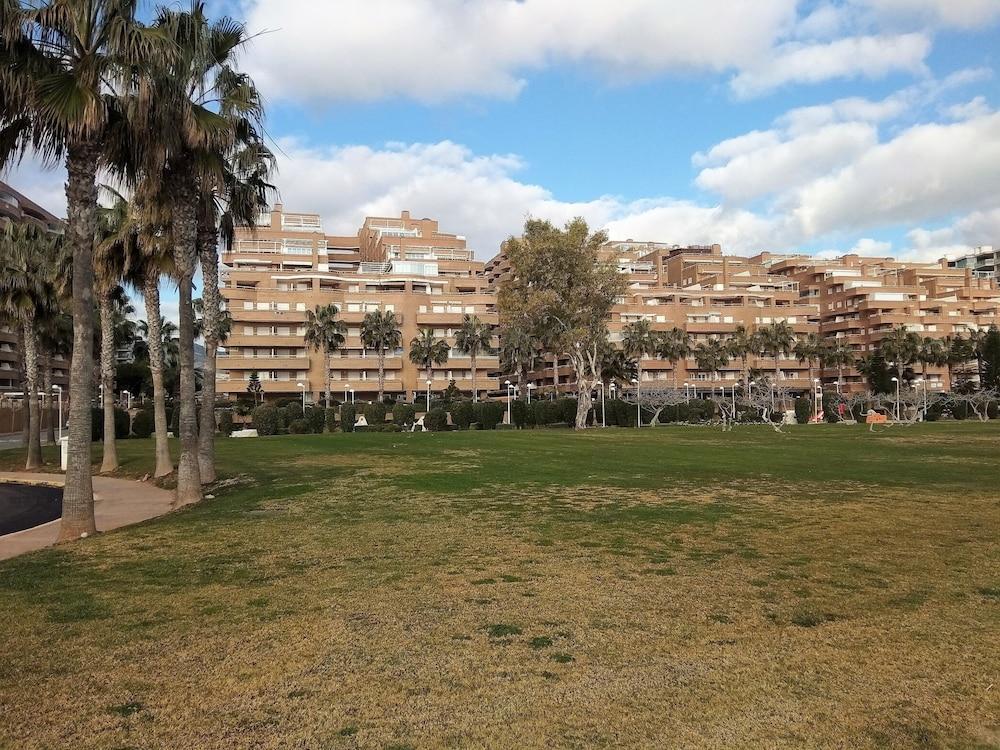 Acv - Costa Marina I-1ª Linea Planta 2 Sur Διαμέρισμα Oropesa del Mar Εξωτερικό φωτογραφία